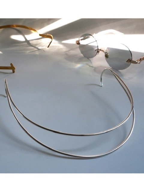 【ESQAPE】KACHUSHA RING HEAD FRAME