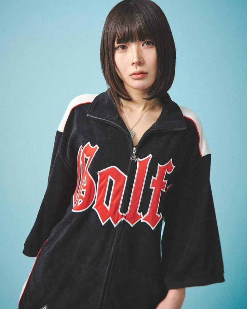 【GALFY】ピックネックレス