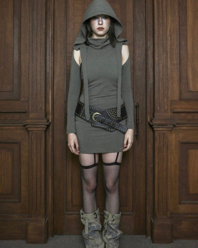 【KAIYA】akina dress 1