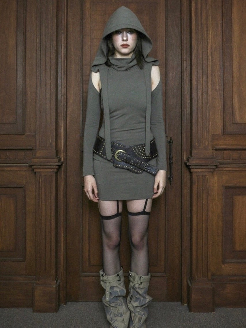 【KAIYA】akina dress 1