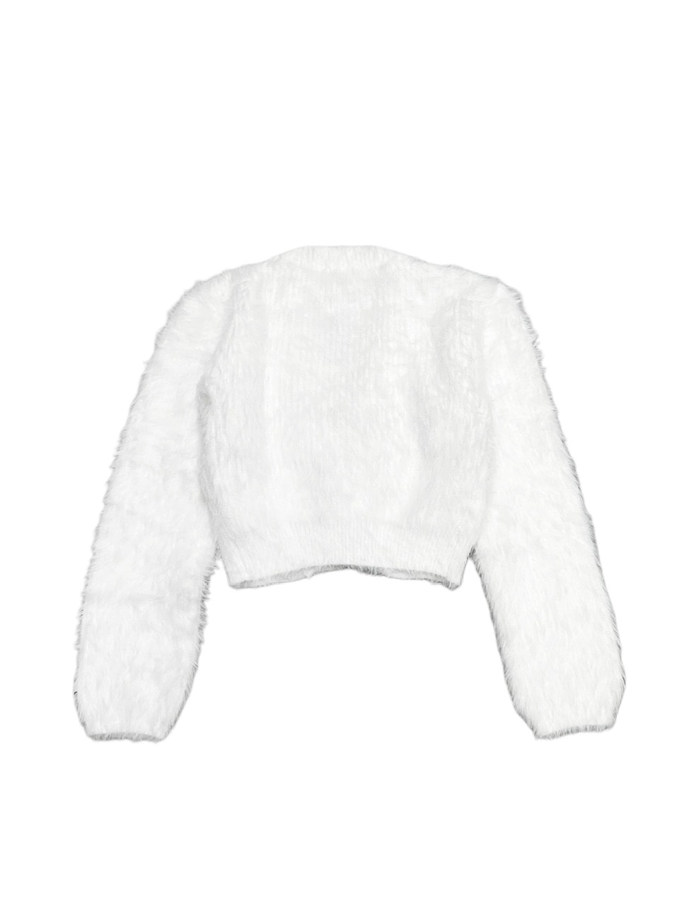 受注制【Never mind the XU】tie set knit cardigan (3color) / 【ネバーマインドザエックスユー】ネクタイセットニット長袖カーディガン