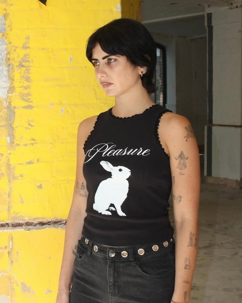 【Basic Pleasure Mode】ALICE TOP