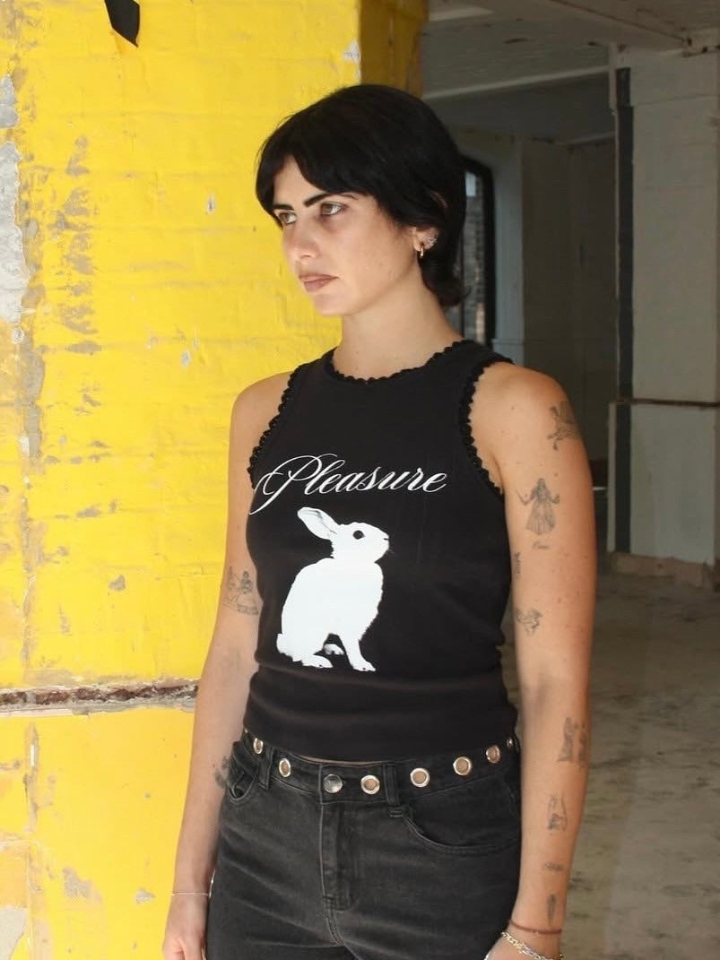 【Basic Pleasure Mode】ALICE TOP