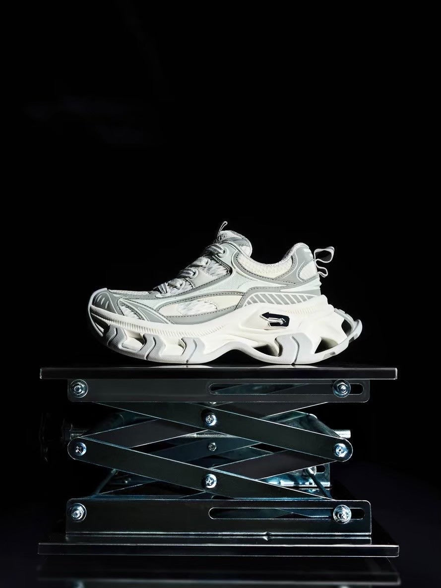 【NEXT IMPULSIVE】Papillon Series / 【ネクストインプルーシブ】ボリュームスニーカー