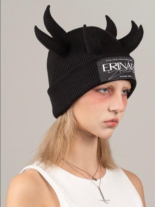 【E RIN AI E】EVIL