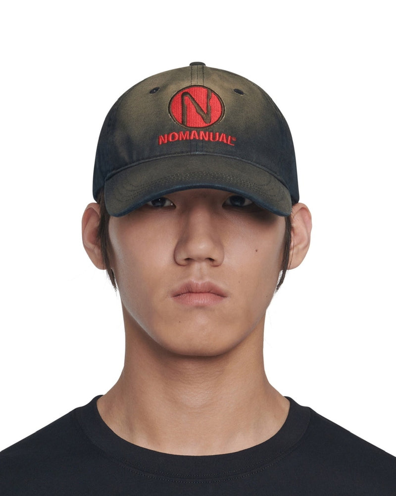 【NOMANUAL】NM BLAST BALL CAP