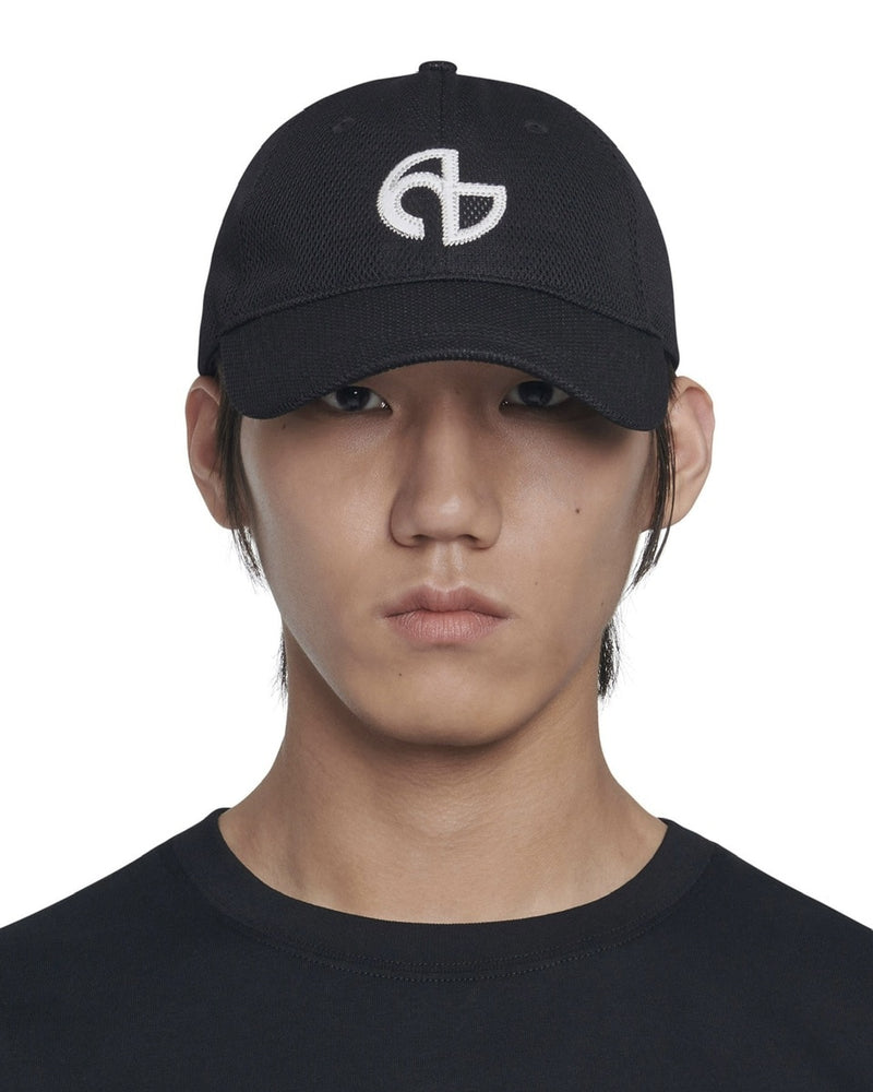 【NOMANUAL】R.S MESH BALL CAP