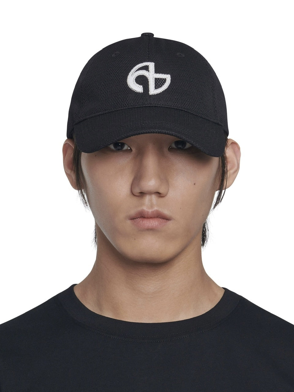【NOMANUAL】R.S MESH BALL CAP