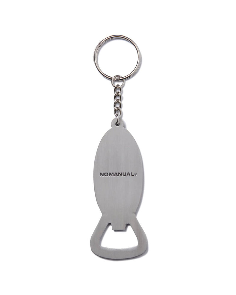 【NOMANUAL】NM METAL BOTTLE OPENER