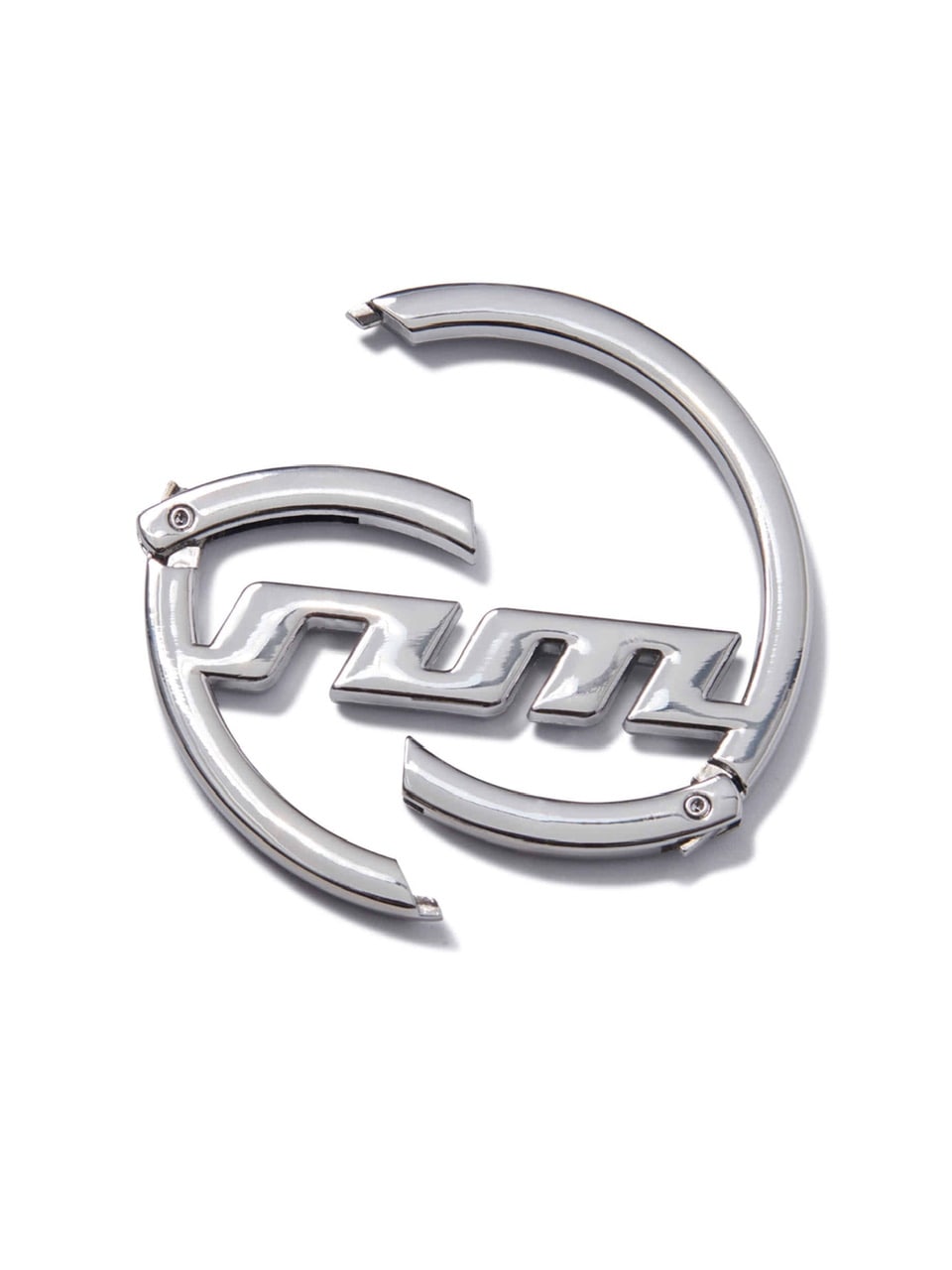 【NOMANUAL】NM CIRCLE KARABINER