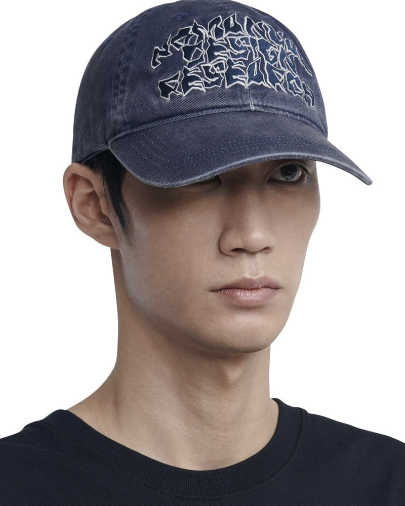 【NOMANUAL】M.S.L BALL CAP