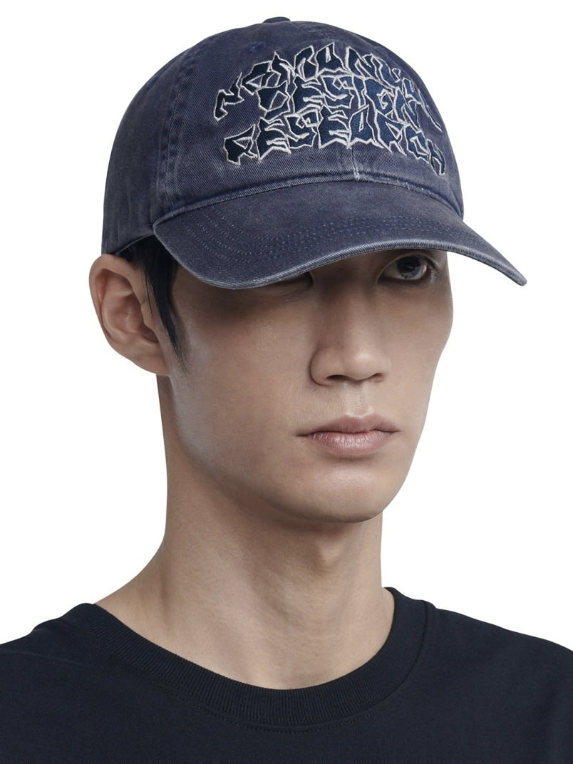 【NOMANUAL】M.S.L BALL CAP