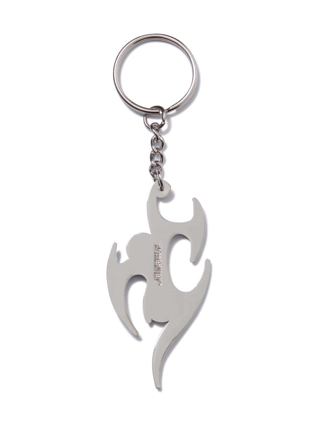 【NOMANUAL】TRIBAL TRIDENT KEYRING