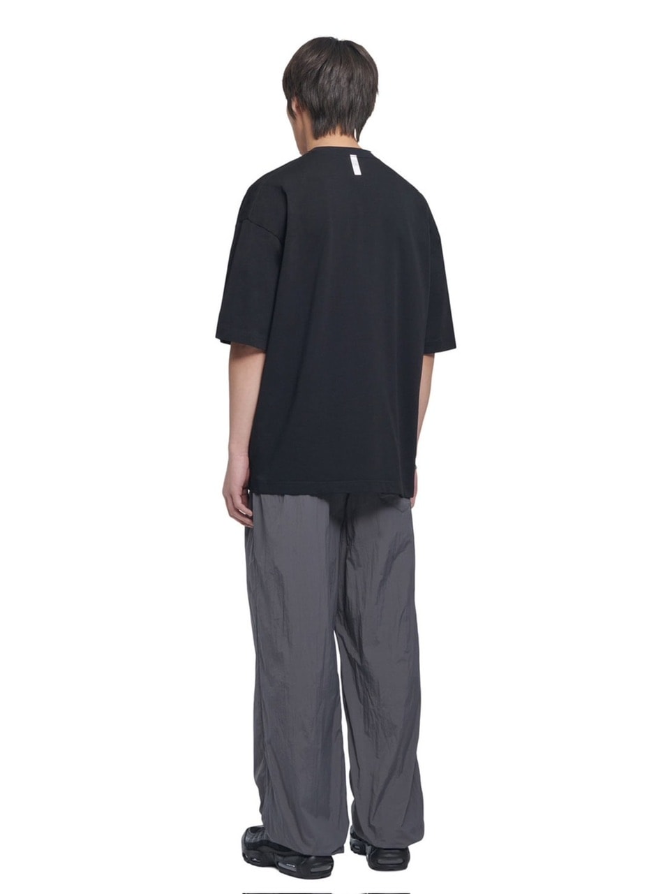 【NOMANUAL】P.T T-SHIRT