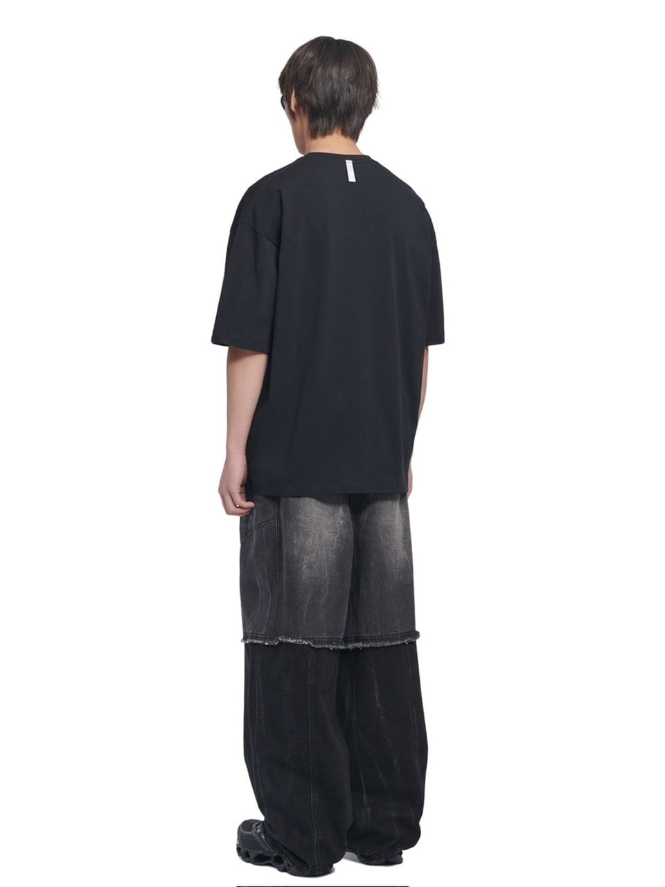 【NOMANUAL】ROADRUNNER T-SHIRT