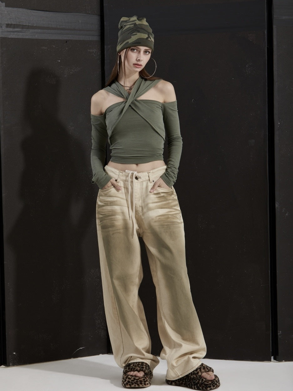 【GATELESS】JUNGLE BEANIE