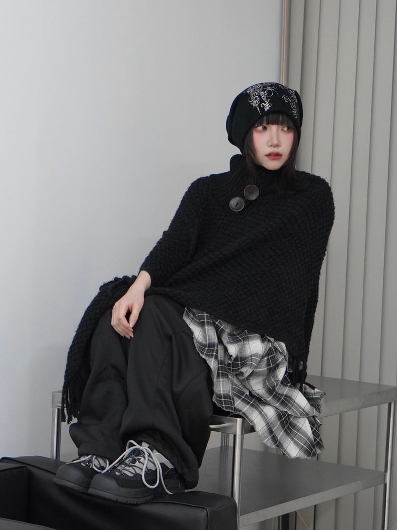 国際配送【Nerd out XU】draw code canvas sneaker / 【ナードアウトエックスユー】ドローコードキャンバスボリュームスニーカー