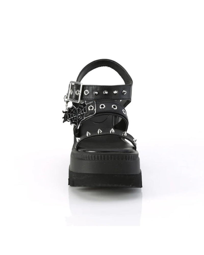 【DEMONIA】SHA13/BVL