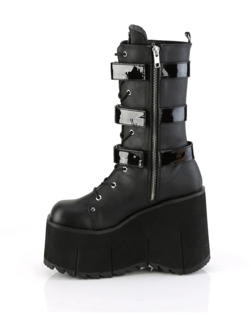 【DEMONIA】KERA110/BVL