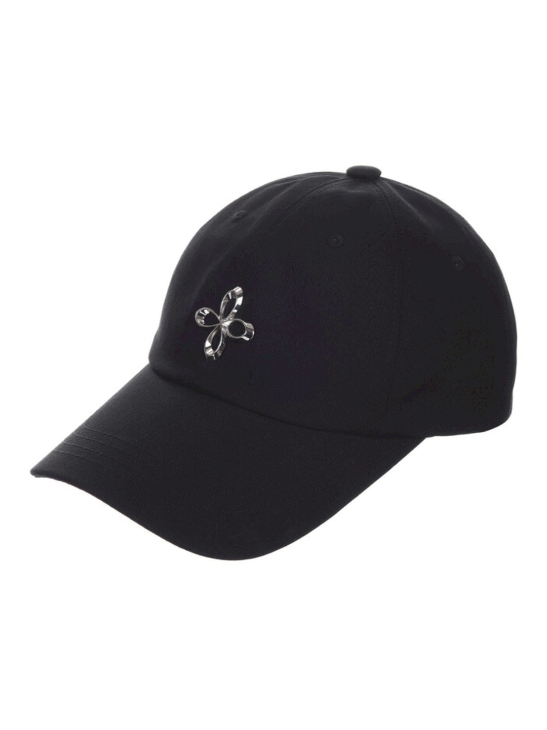 SURGERY】surgery metal clover logo cap – PRESSING WEB SHOP