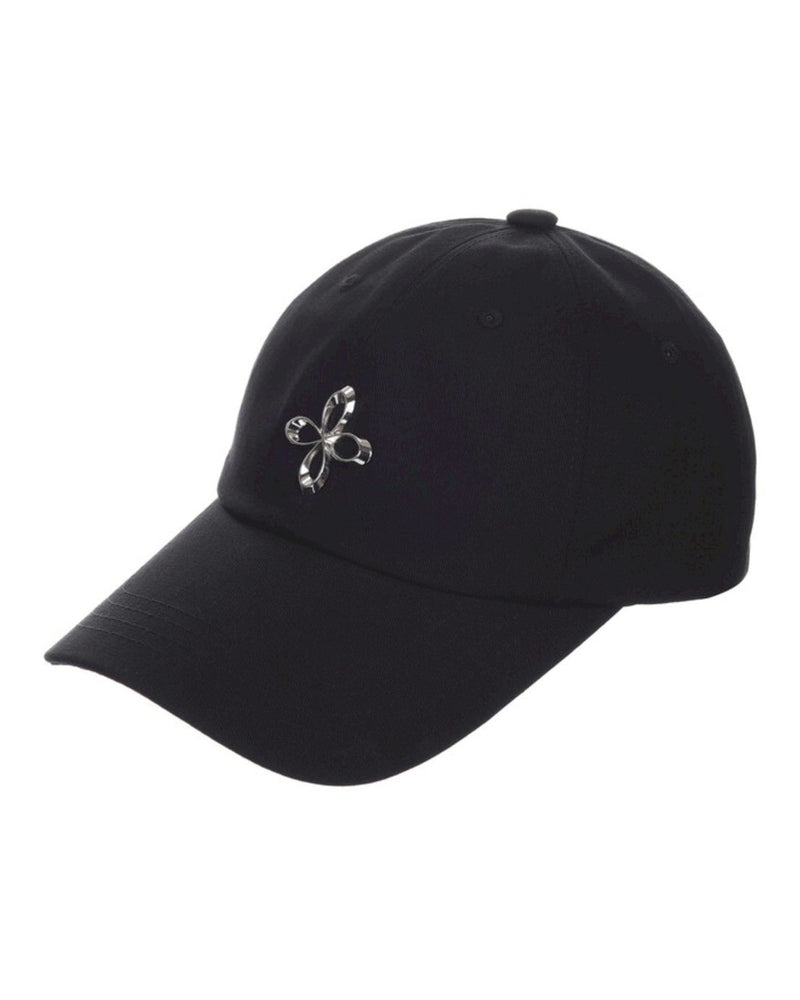 【SURGERY】surgery metal clover logo cap / 【サージェリー】メタルクローバーロゴキャップ