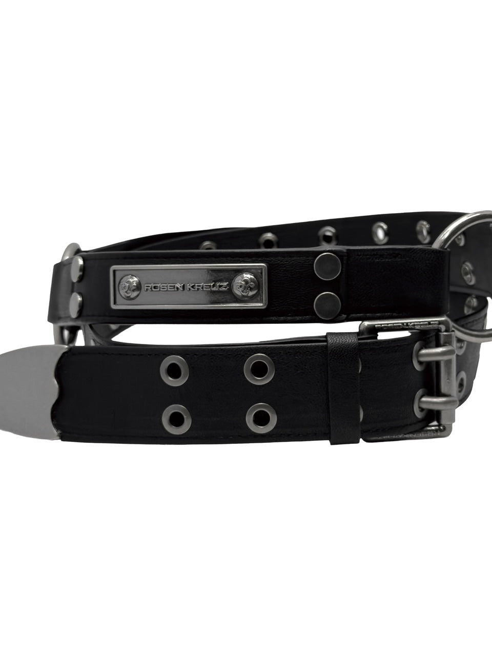 Rosen Kreuz】RKGEEK BELT – PRESSING WEB SHOP