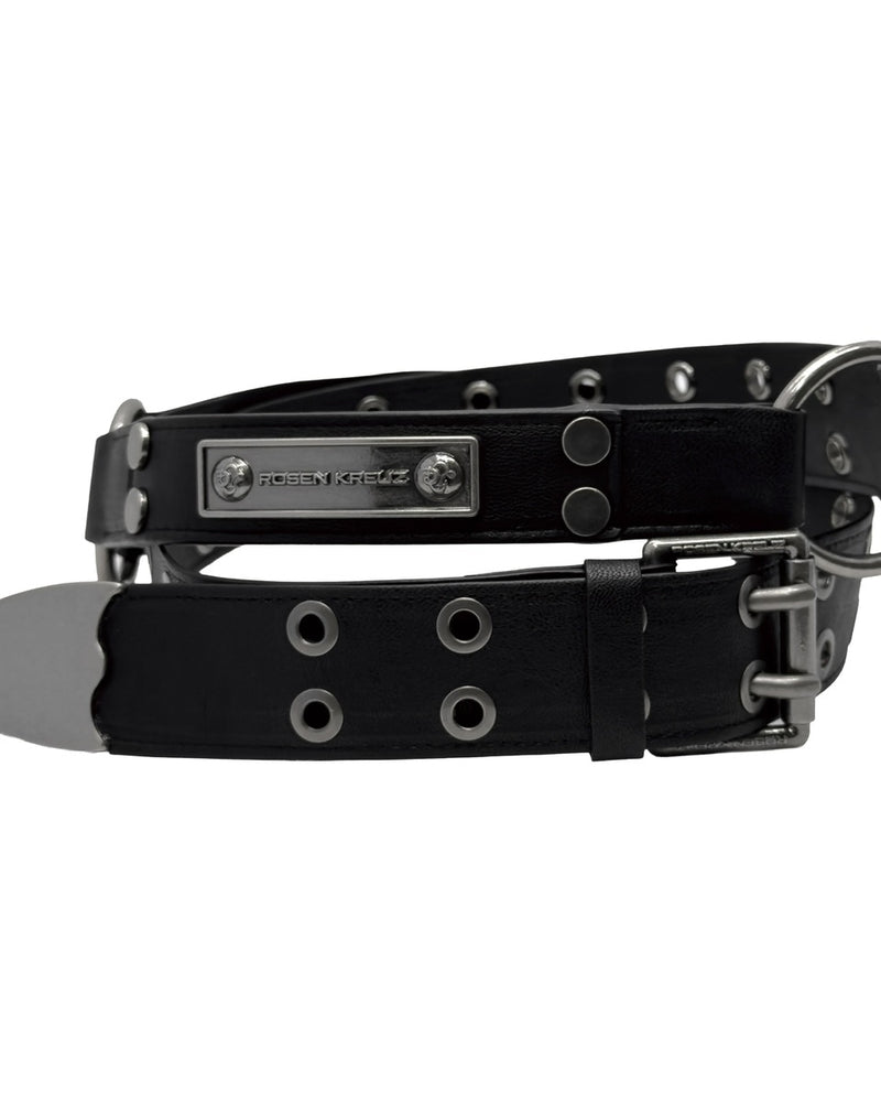 【Rosen Kreuz】RKGEEK BELT