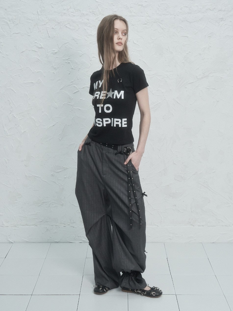 【SETUP‐EXE】DRE★M PIERCING TOP