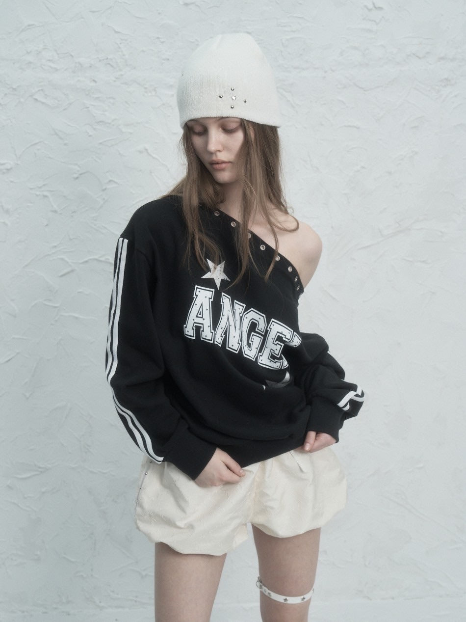 【SETUP‐EXE】EYELET ANGEL MTM