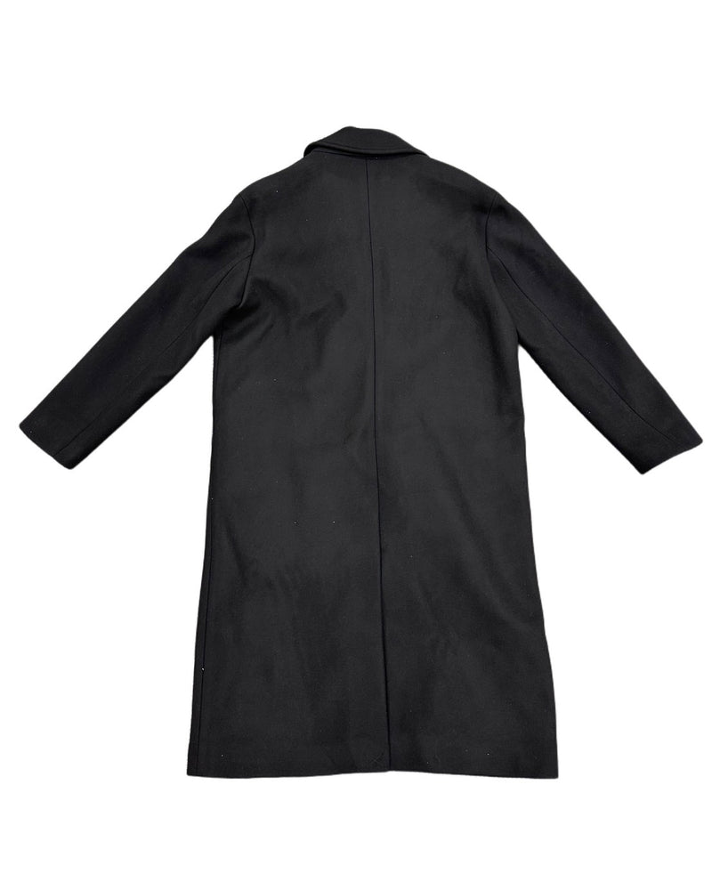 【COOR】MTR OVER-FIT DOUBLE LONG COAT