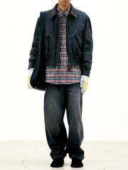 【COOR】MK-3 FLIGHT JUMPER