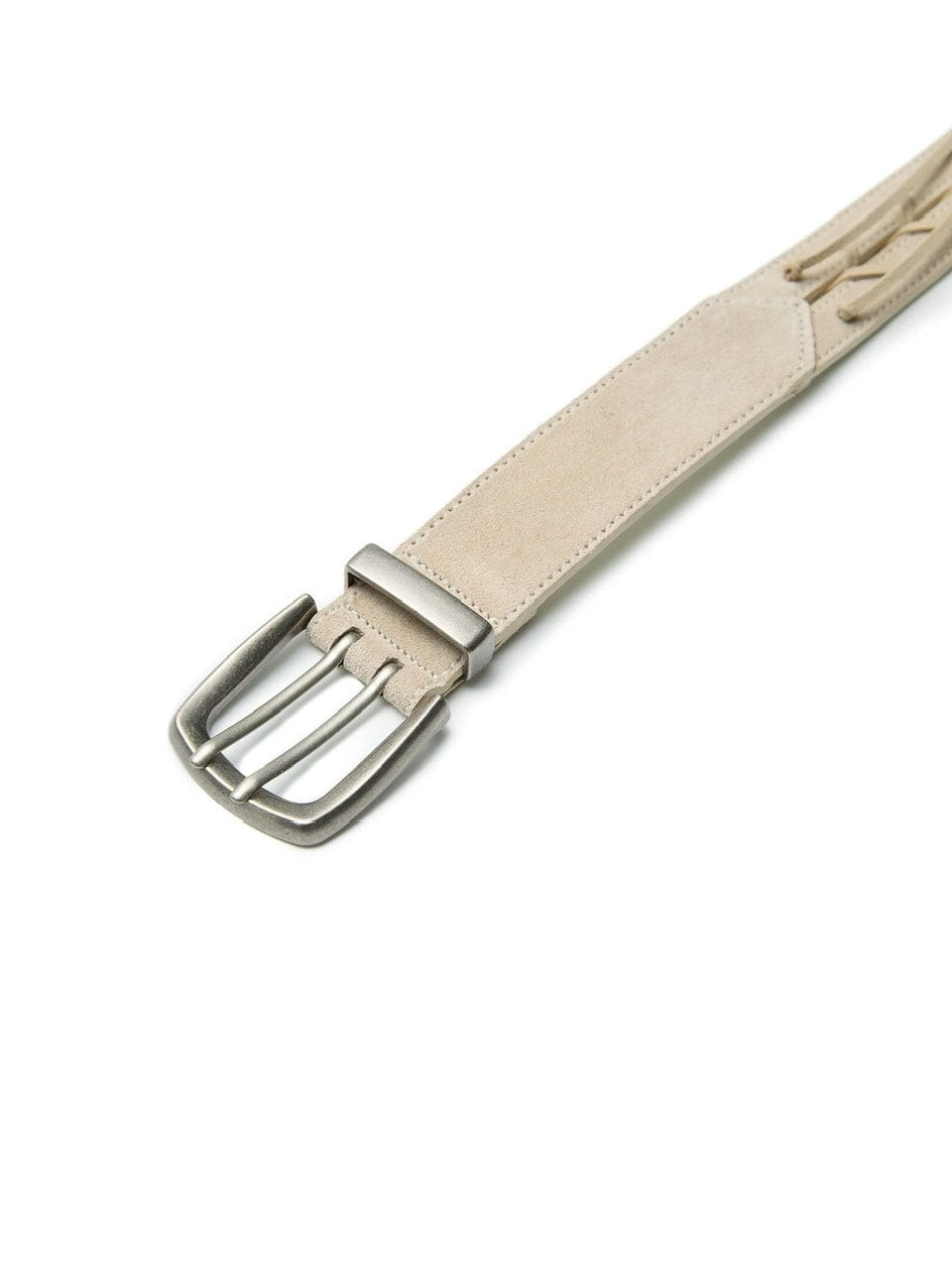 【MMIC】String Belt