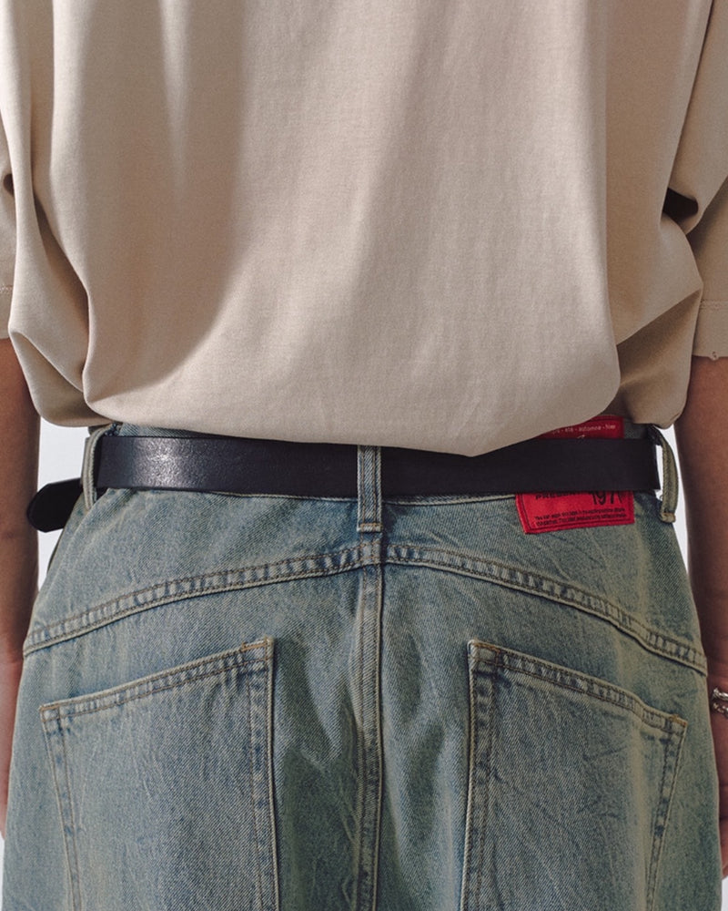 【MMIC】Inside out Belt