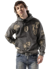 【RACER WORLDWIDE】Racer x Podmost Hoodie