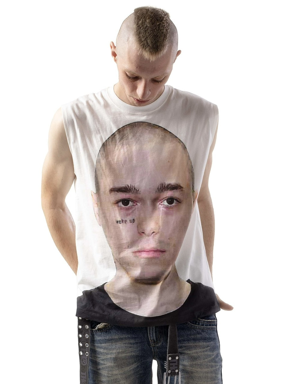 【RACER WORLDWIDE】Seamless Track Top