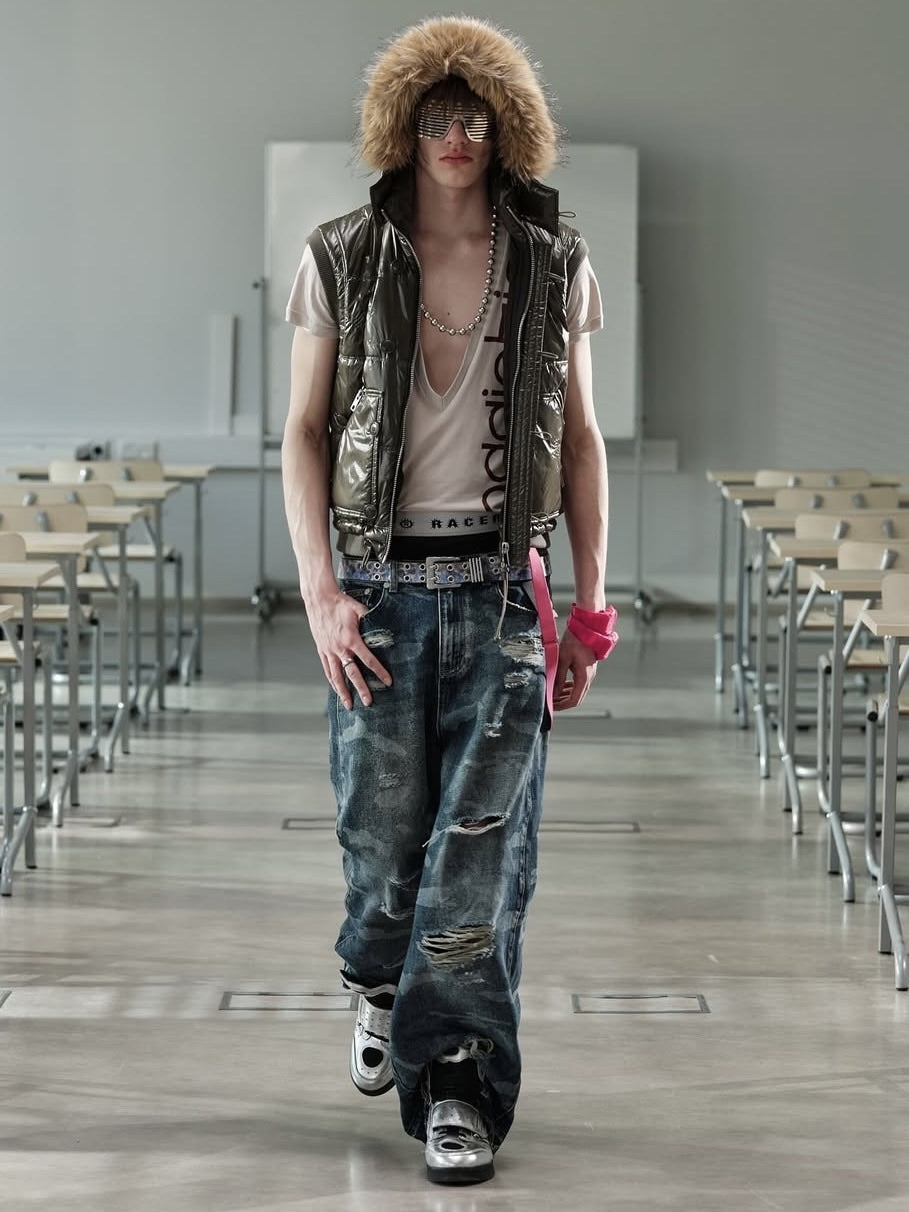 【RACER WORLDWIDE】2010 Sneakers