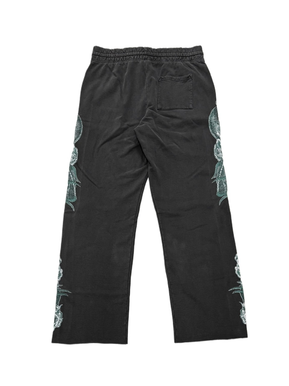 【BASKETCASE】ENTER, lounge pants