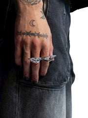 【BLIND MIND STUDIOS】Explorer Ring