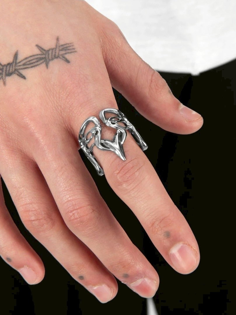 【BLIND MIND STUDIOS】Septic Ring