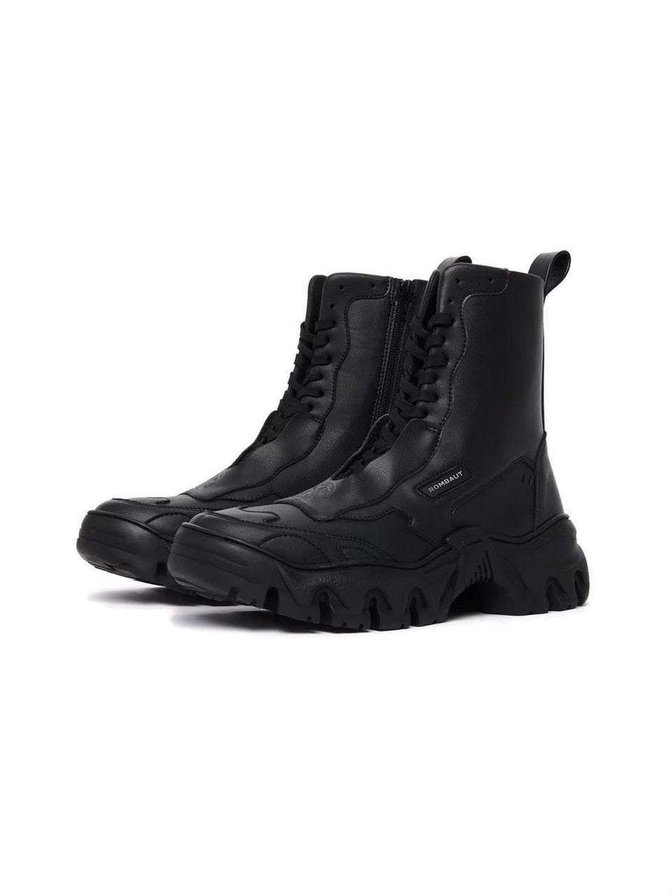 【ROMBAUT】BOCCACCIO II BOOT