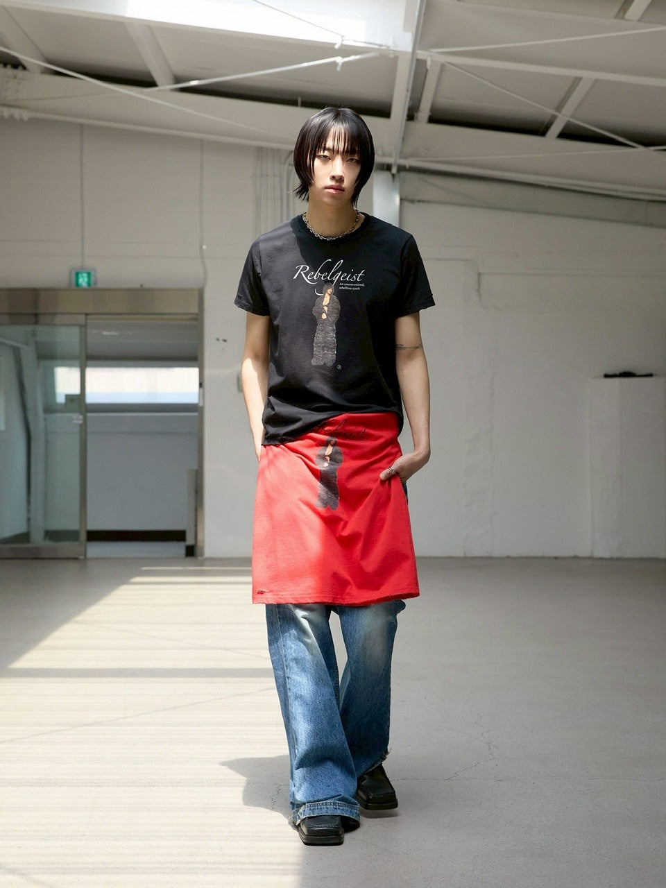 【ANOTHERYOUTH】sniper damage T