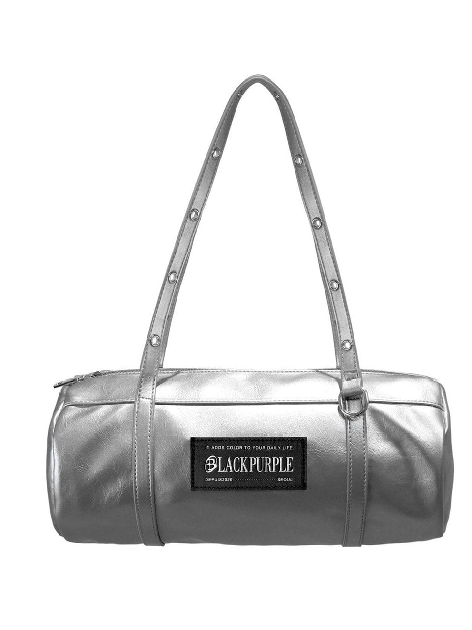 【BLACK PURPLE】Baby Rocco Bag