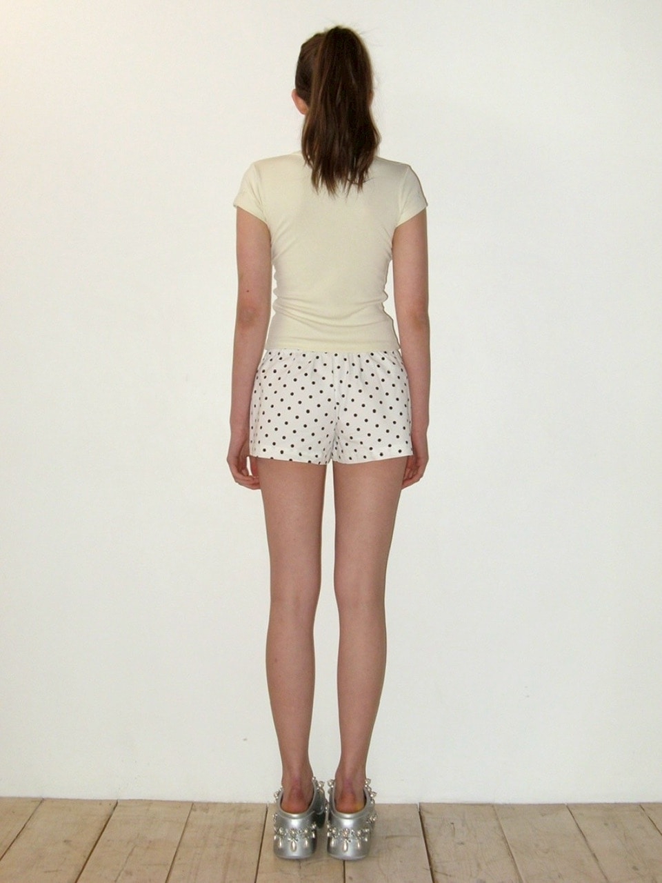 【CRANK】TRUNK SHORTS