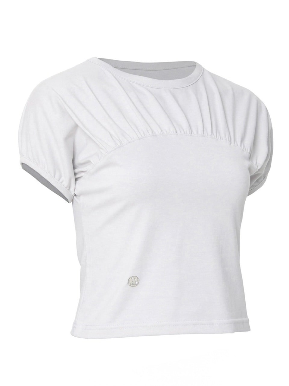 【FLAREUP】Kaya Shirred T-Shirt
