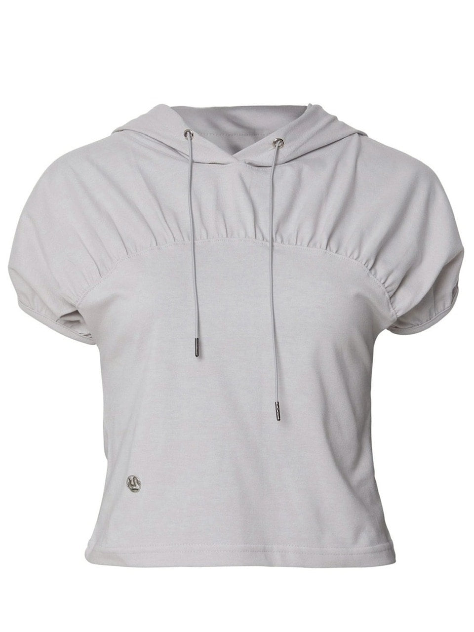 【FLAREUP】Kaya Shirred Hoodie