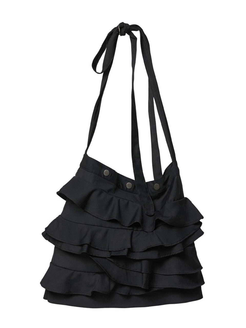 【FLAREUP】Faye Frill Bag