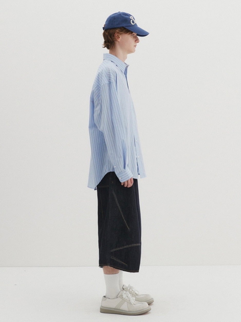 【DNSR】Saint Washed Ball Cap