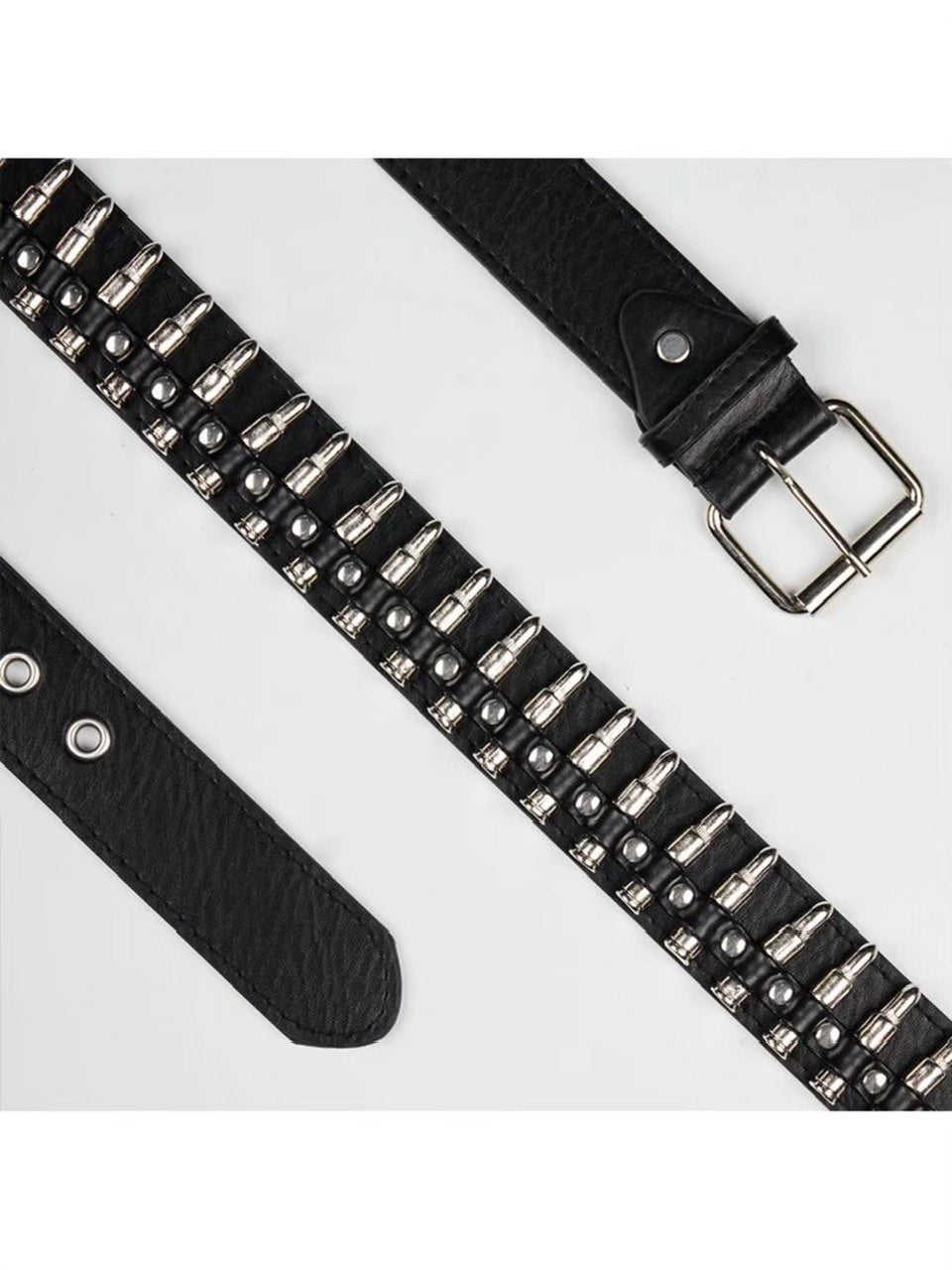 【DND4DES】BULLET BELT