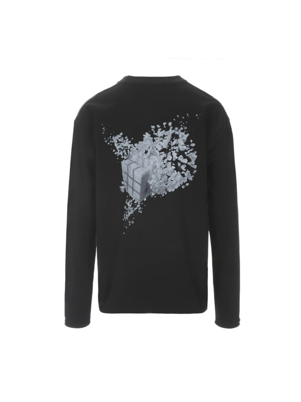 【SURGERY】surgery mindless long sleeves / 【サージェリー】ロゴ長袖Tシャツ