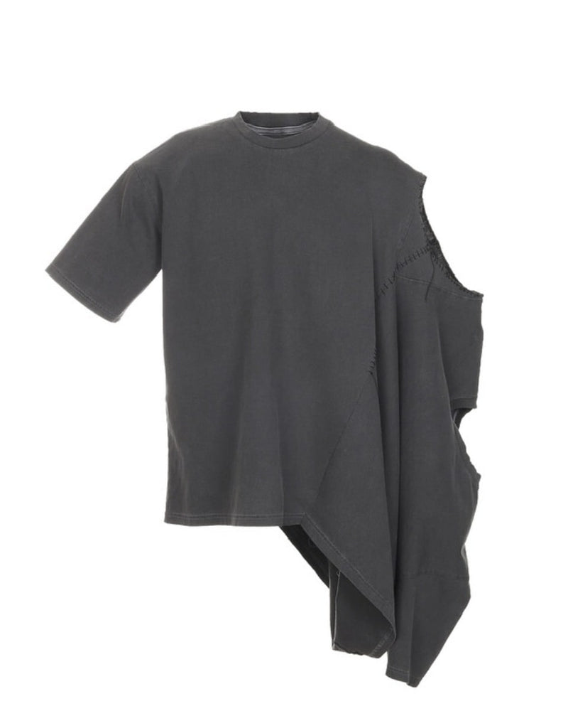 【SURGERY】siamese twin type-1 T-shirts